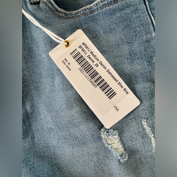 Just Black Denim - Picture 2 of 5